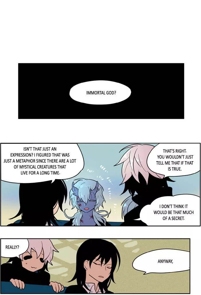 Read I Don’t Want This Kind of Hero Chapter 135 Online
