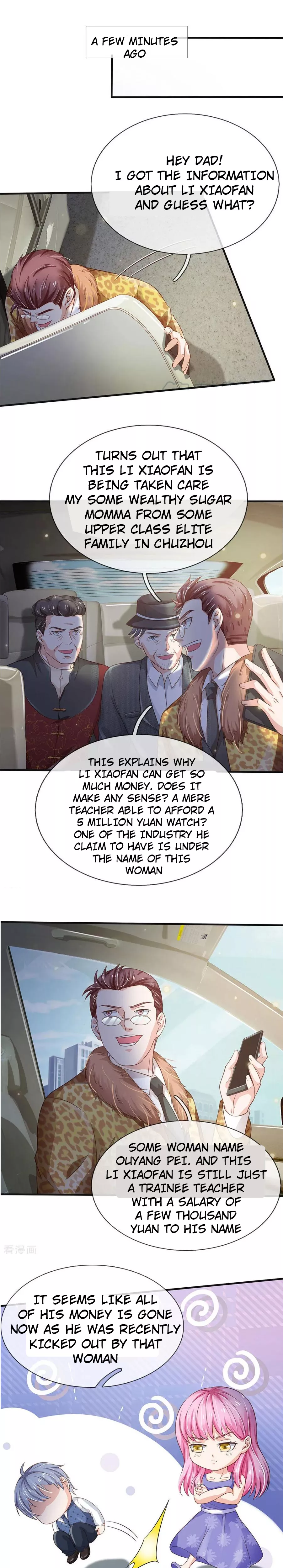 Read I’m the Great Immortal Chapter 186 Online