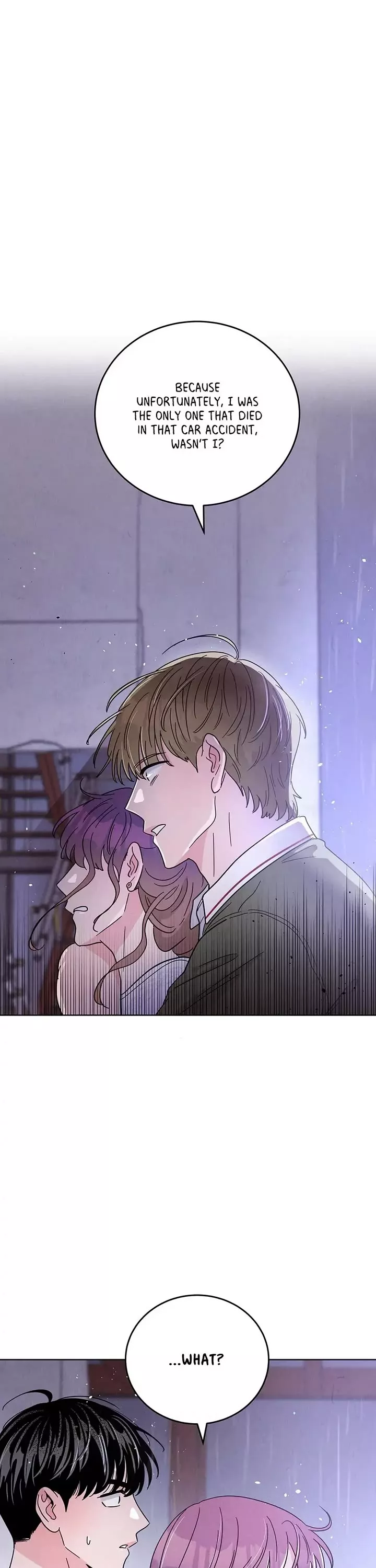 Read Goodbye, In-law! Chapter 61 - Starting Over Online