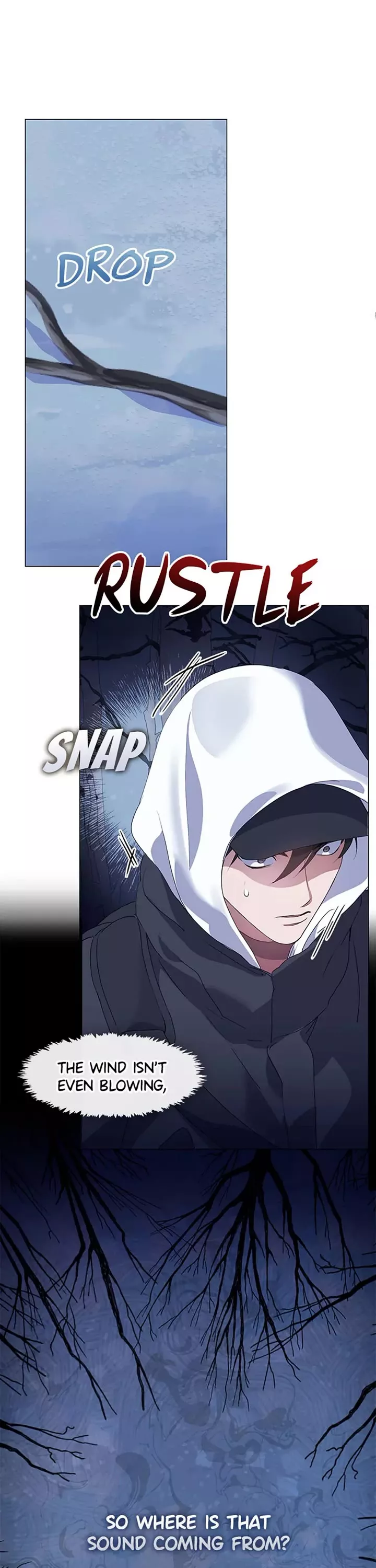 Read Afterlife Diner Chapter 65 Online
