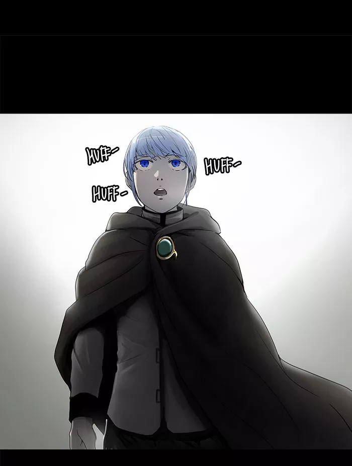 Read Tower of God Chapter 130 - [Season 2] Ep. 50 Online