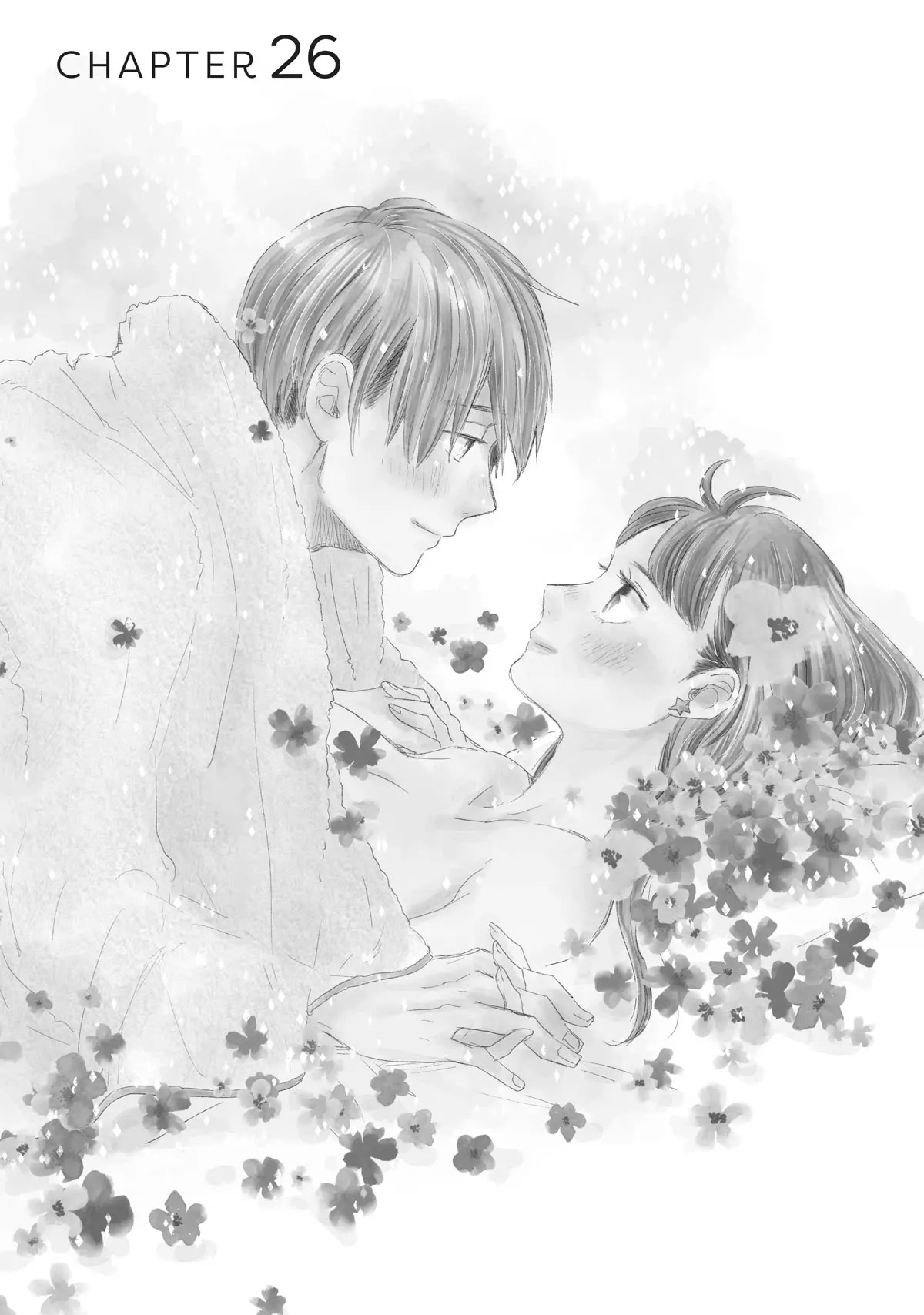 Read Honnou Switch Chapter 26 Online
