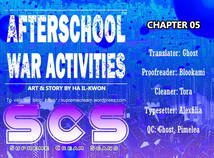 Read Afterschool War Activities Chapter 5 - Sphere Online