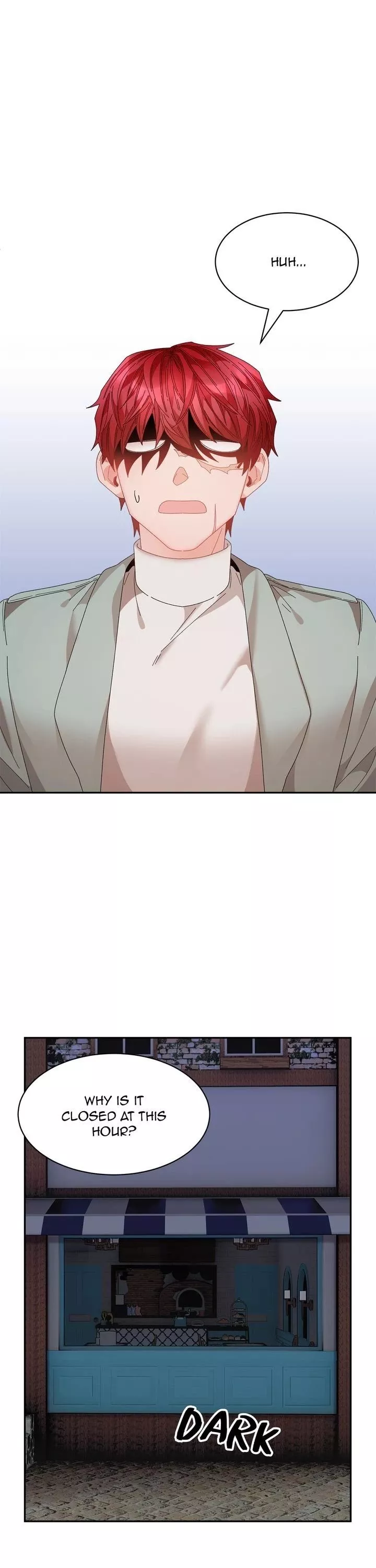Read Empress? Empress! Chapter 101 Online