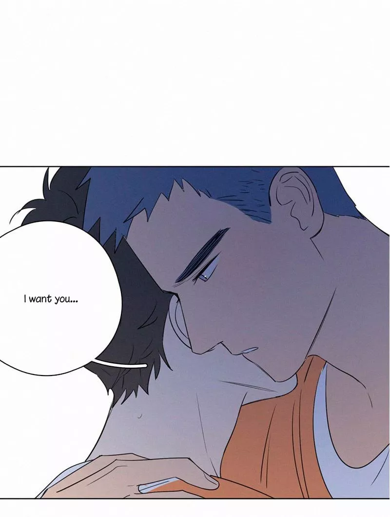 Read Here U Are Chapter 60 Online