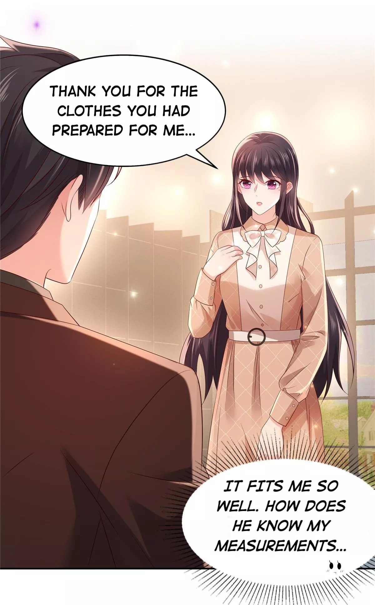 Read Rebirth: Giving You My Exclusive Affection Chapter 35.2 - Fiancee Online