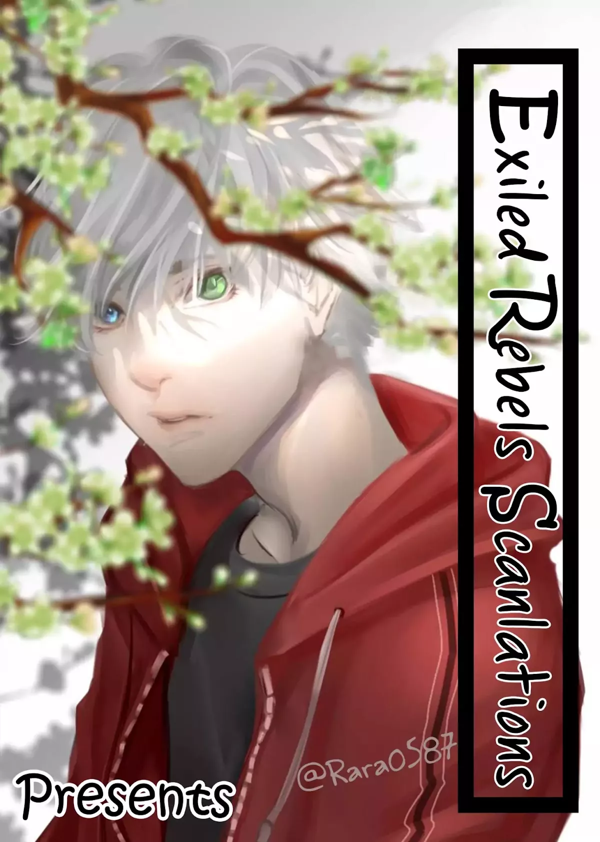Read Hengoku no Calendula Chapter 9 Online