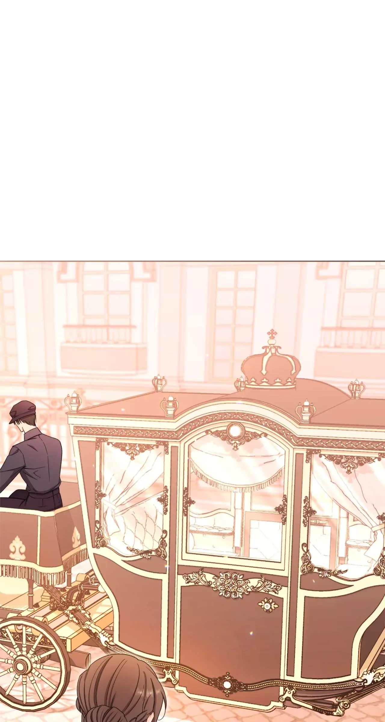 Read The Villainess Empress’s Attendant Chapter 33 Online