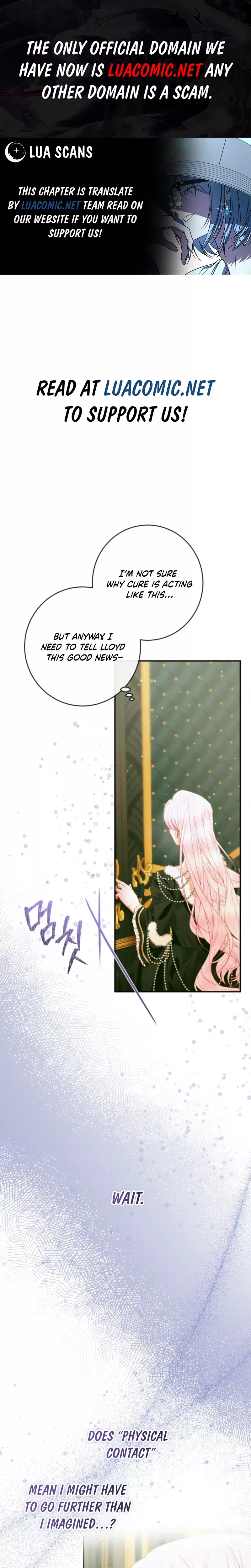 Read The Siren: Becoming the Villain’s Family Chapter 142 Online