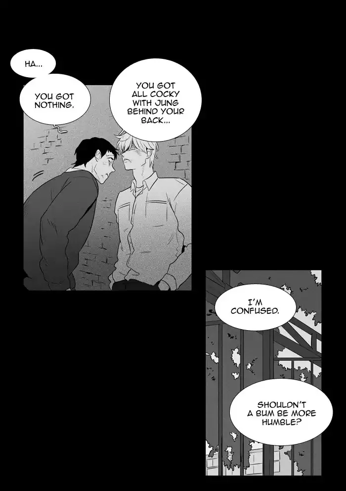 Read Cheese in the Trap Chapter 249 - [Season 4] Ep.25: Confusion (7) Online