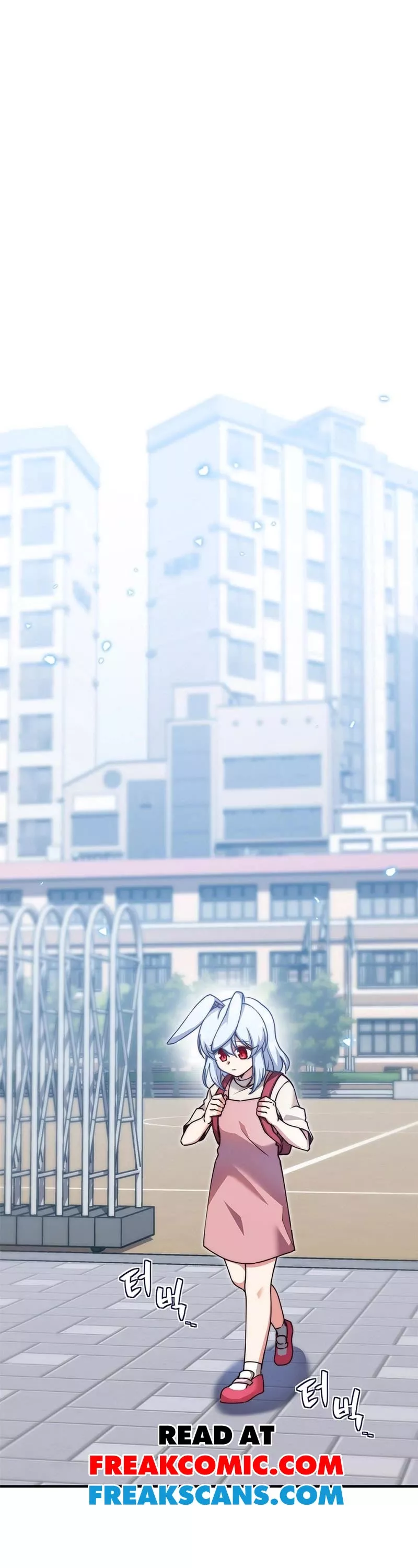 Read I Became a Childhood Friend of a Mid-Level Boss Chapter 24 Online