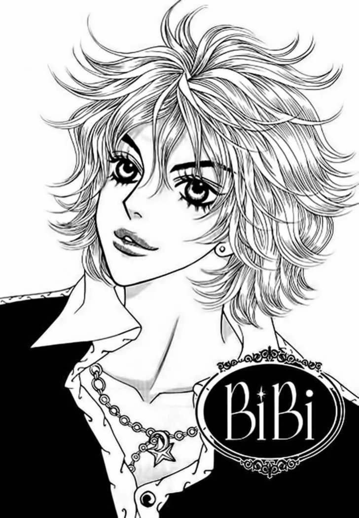 Read Bibi Chapter 14 Online