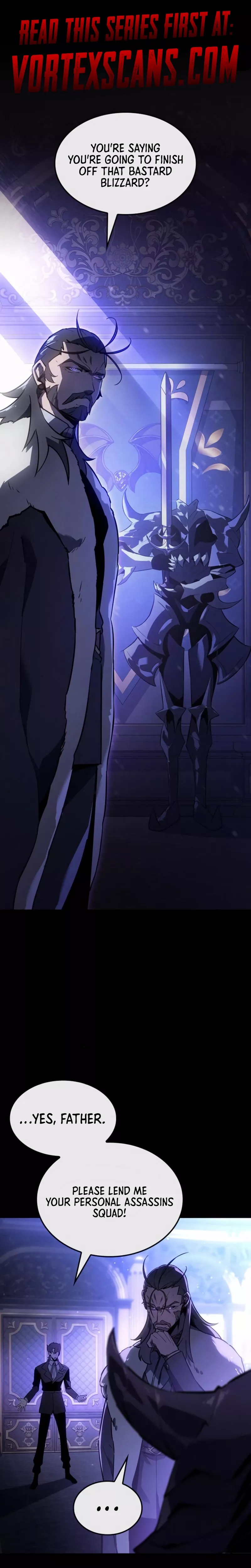 Read Ice Lord Chapter 27 Online