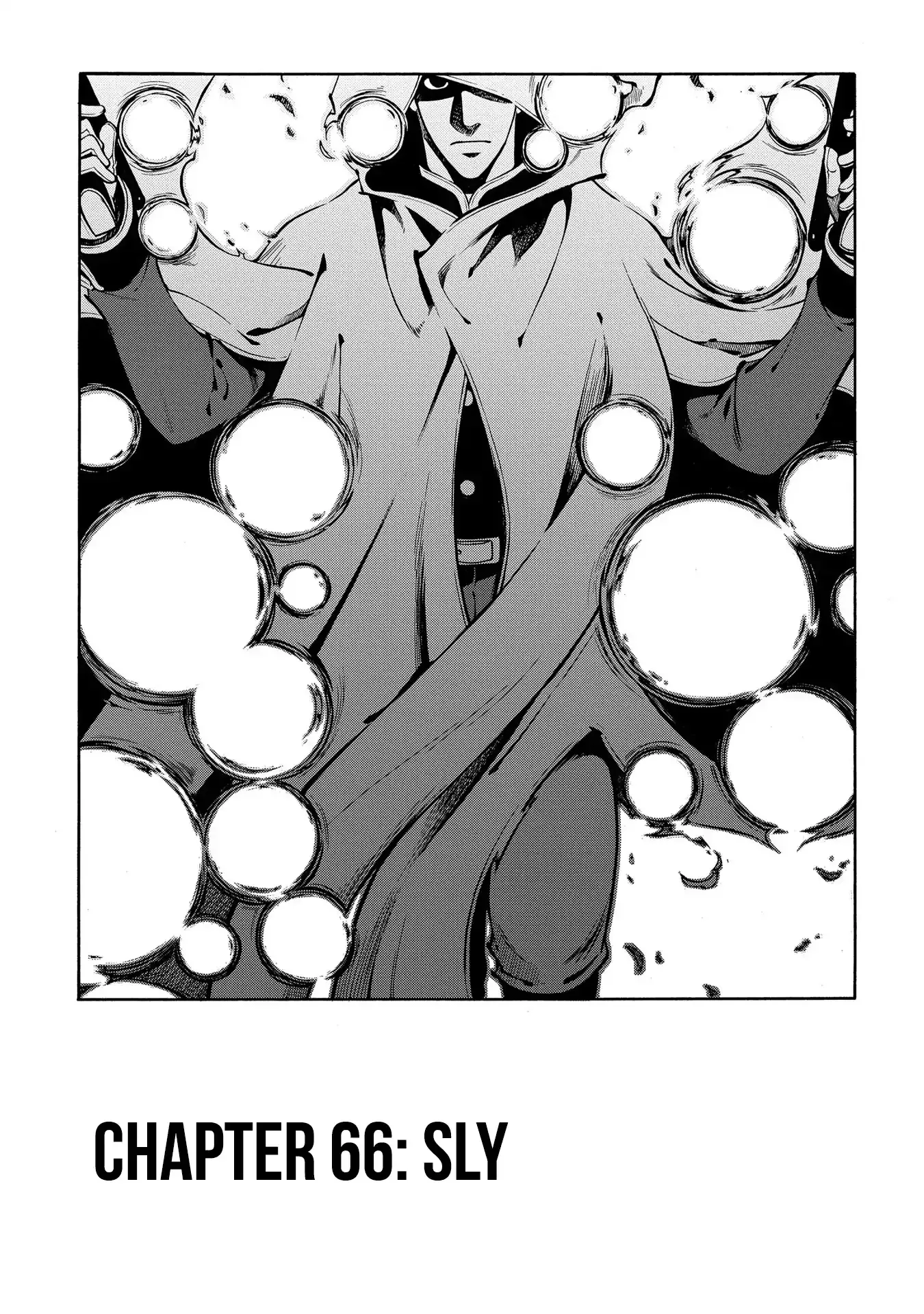 Read Peace Maker Kurogane Chapter 66 - Sly Online
