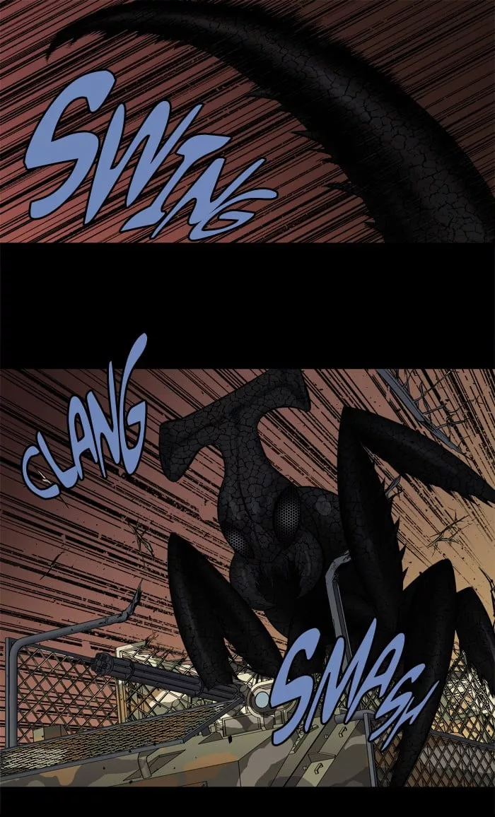 Read Hive Chapter 217 - S3-117 Online