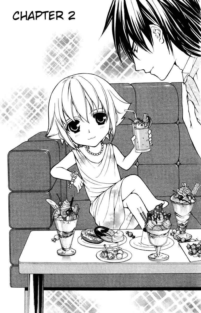 Read Goshimei desu! Chapter 2 Online