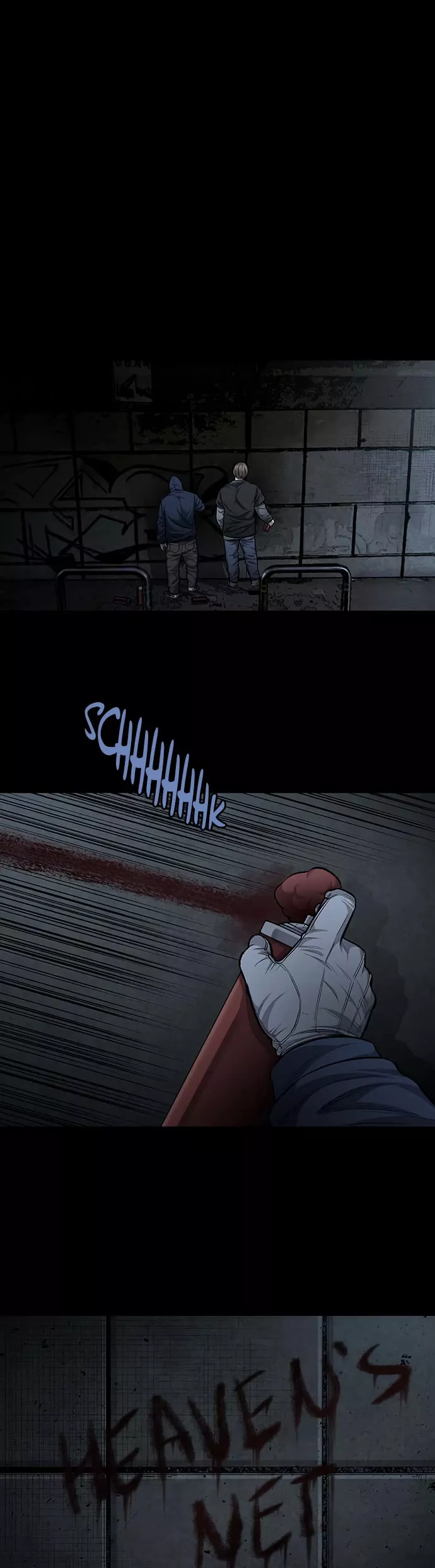 Read Vigilante Chapter 89 Online