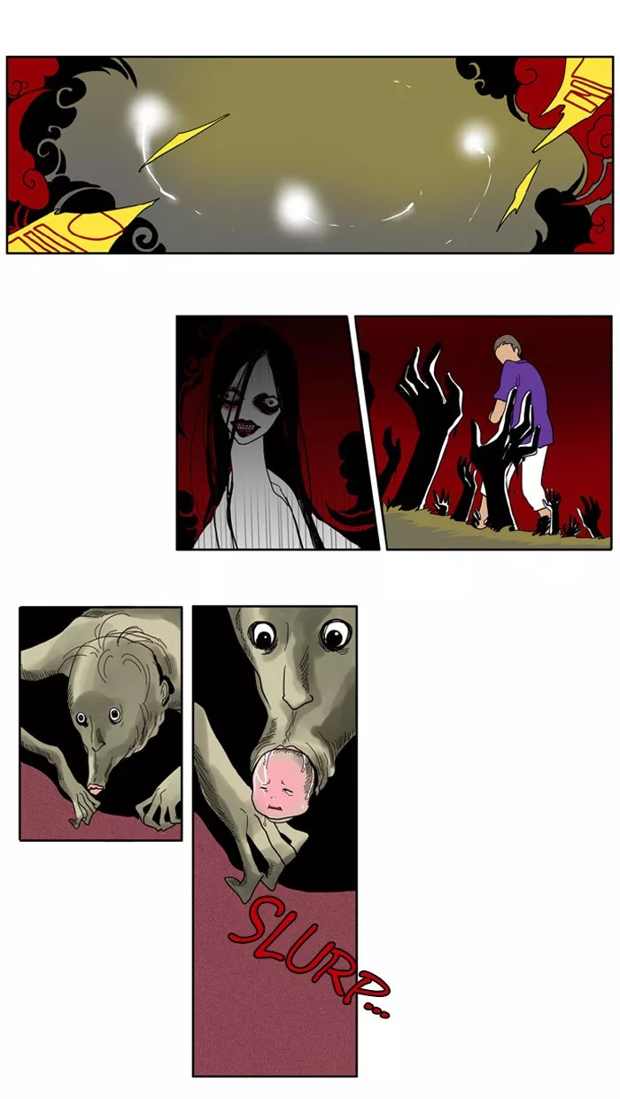 Read I Don’t Want This Kind of Hero Chapter 82 Online