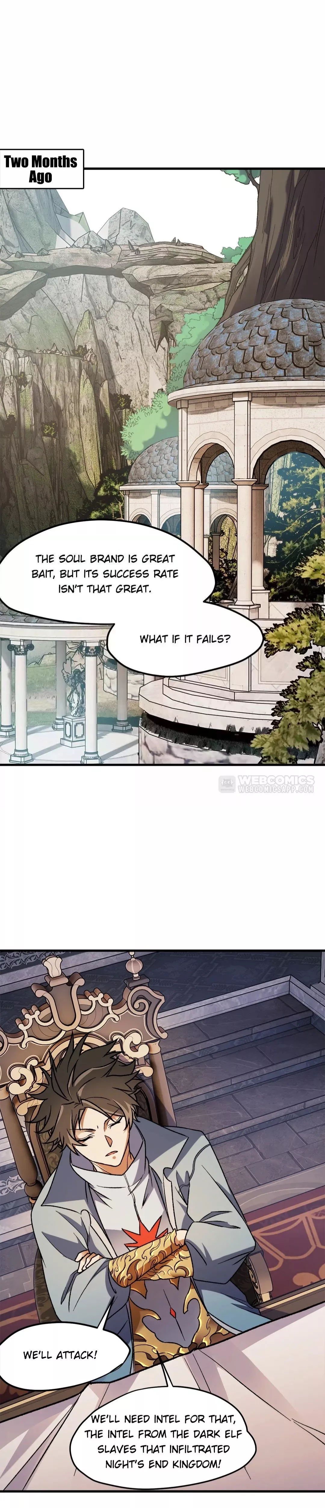 Read The Jobless Guy Who Has Come to Slay Chapter 142 Online