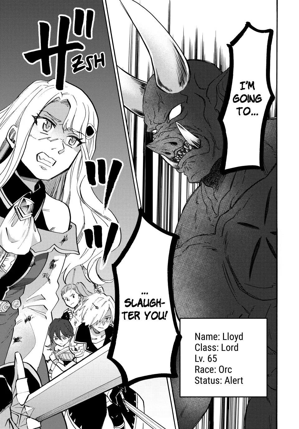 Read Isekai Walking Chapter 85 Online