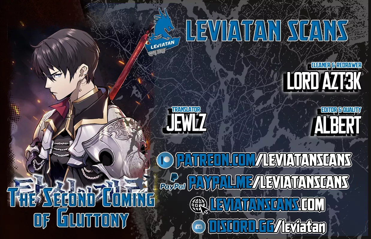 Read The Second Coming of Gluttony Chapter 85 Online
