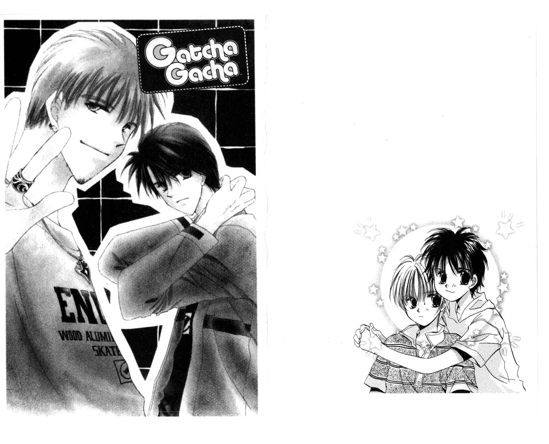 Read Gaccha Gacha Chapter 7 Online