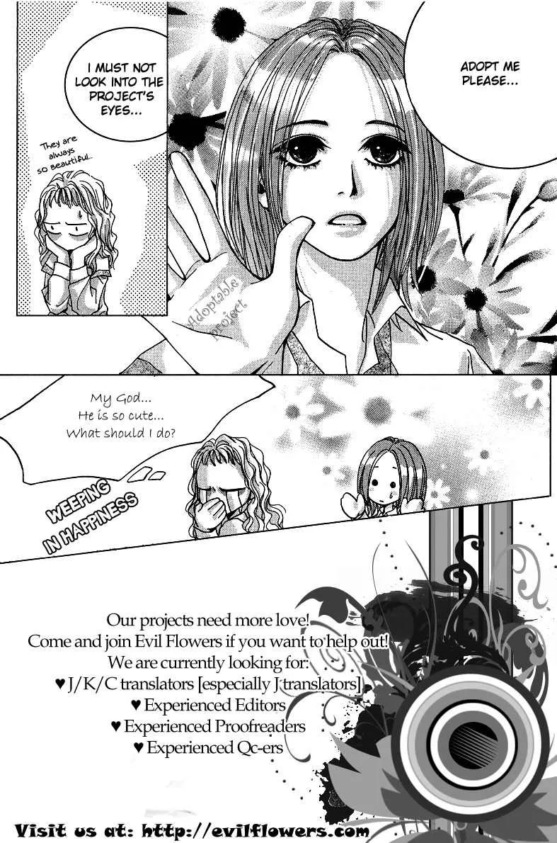 Read Gokuraku Seishun Hockey Bu Chapter 39 - Izumi's Movie Clip Online