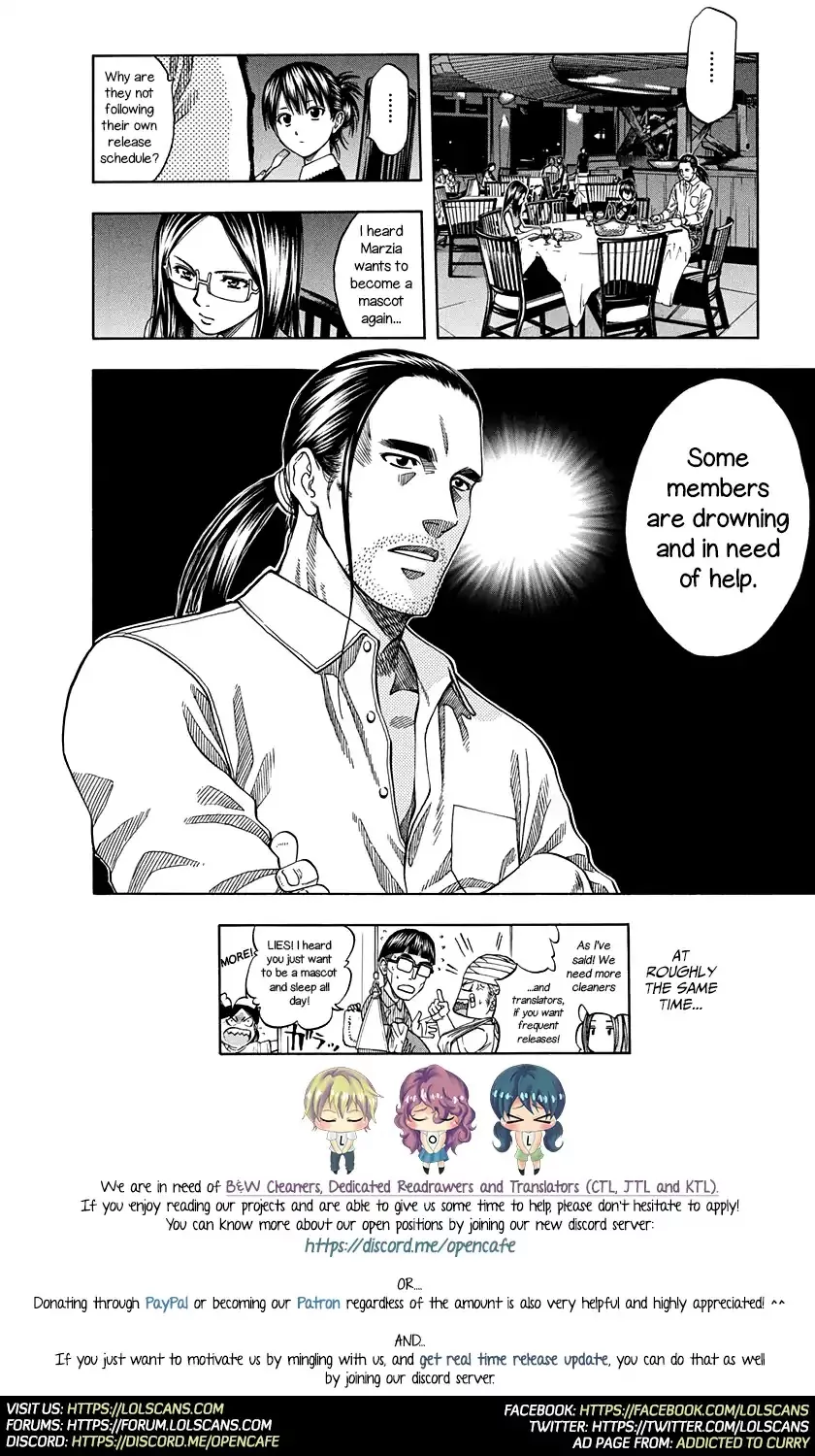 Read From Nightmare To Love Chapter 23 Online