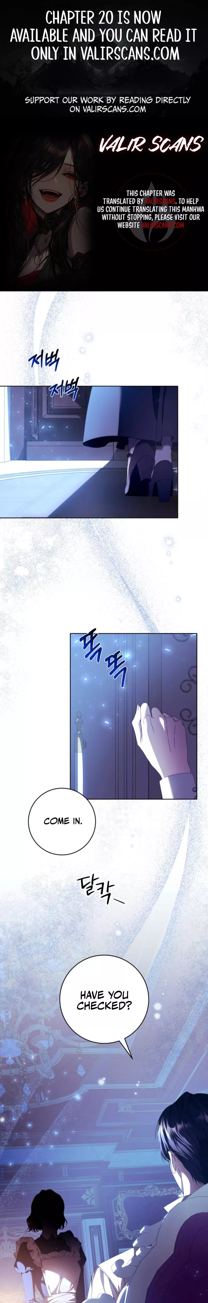 Read An Extra Who Wants to Escape the Obsessive Male Lead Chapter 2 Online