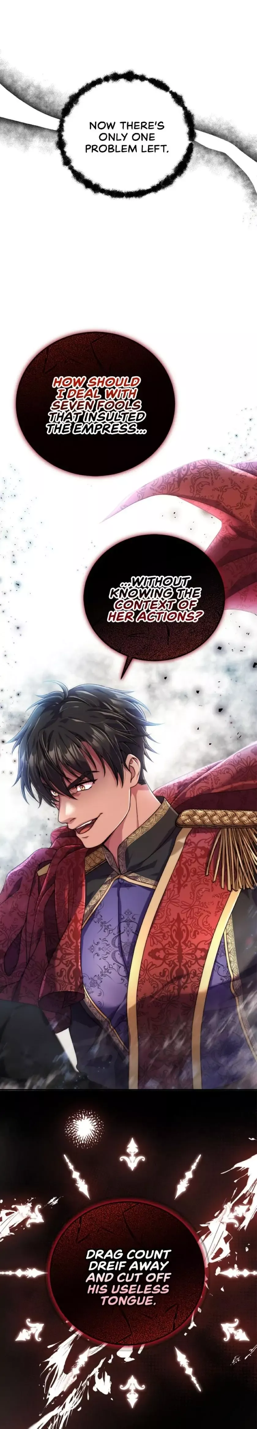 Read Divorcing My Tyrant Husband Chapter 19 Online