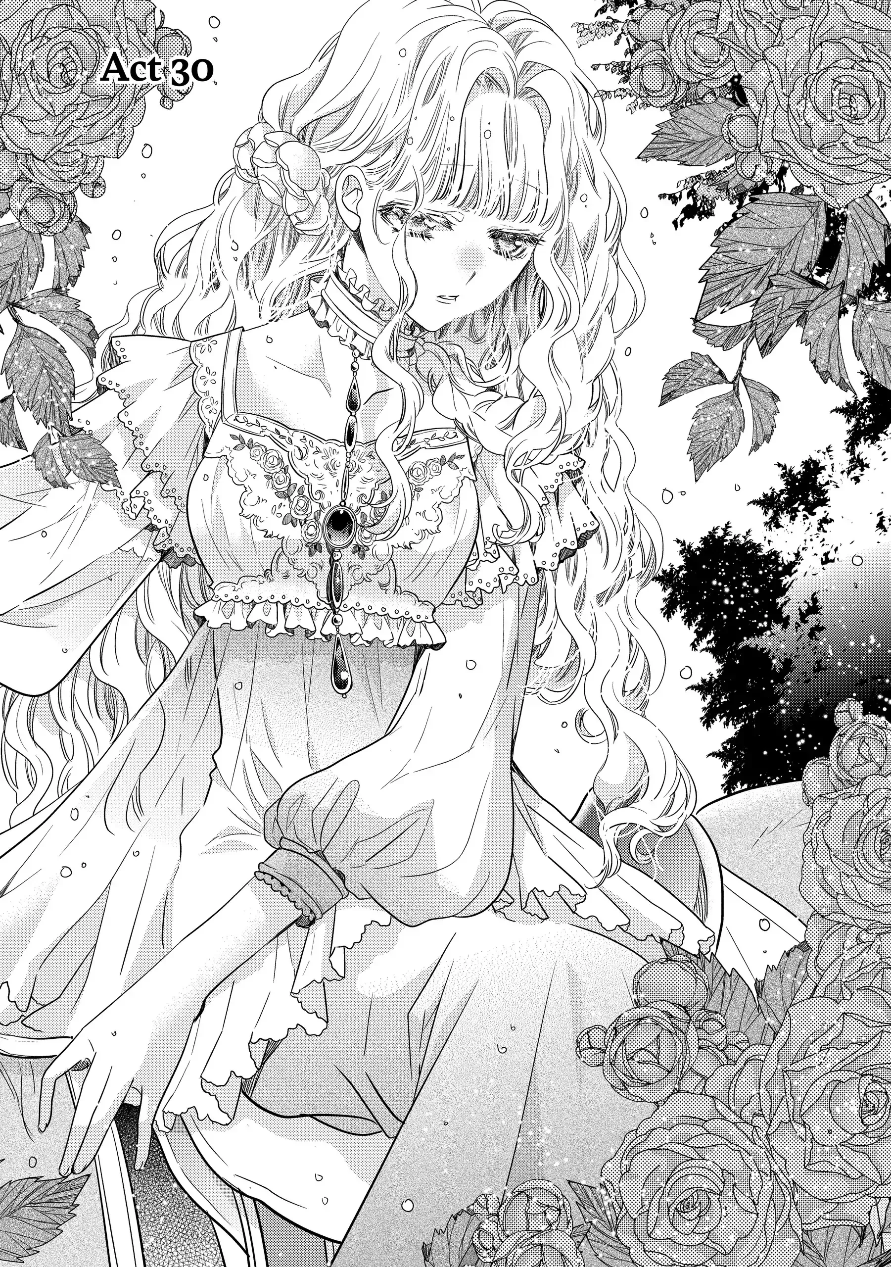 Read Bibliophile Princess Chapter 30 Online