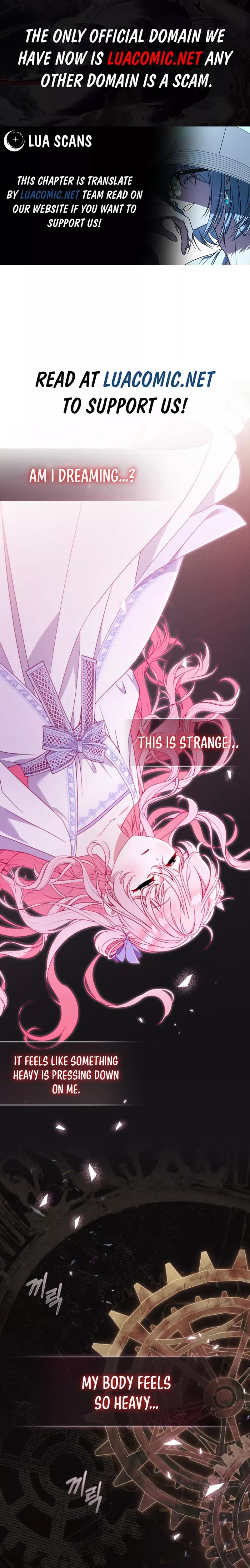 Read I’m Being Raised by Villains Chapter 100 Online