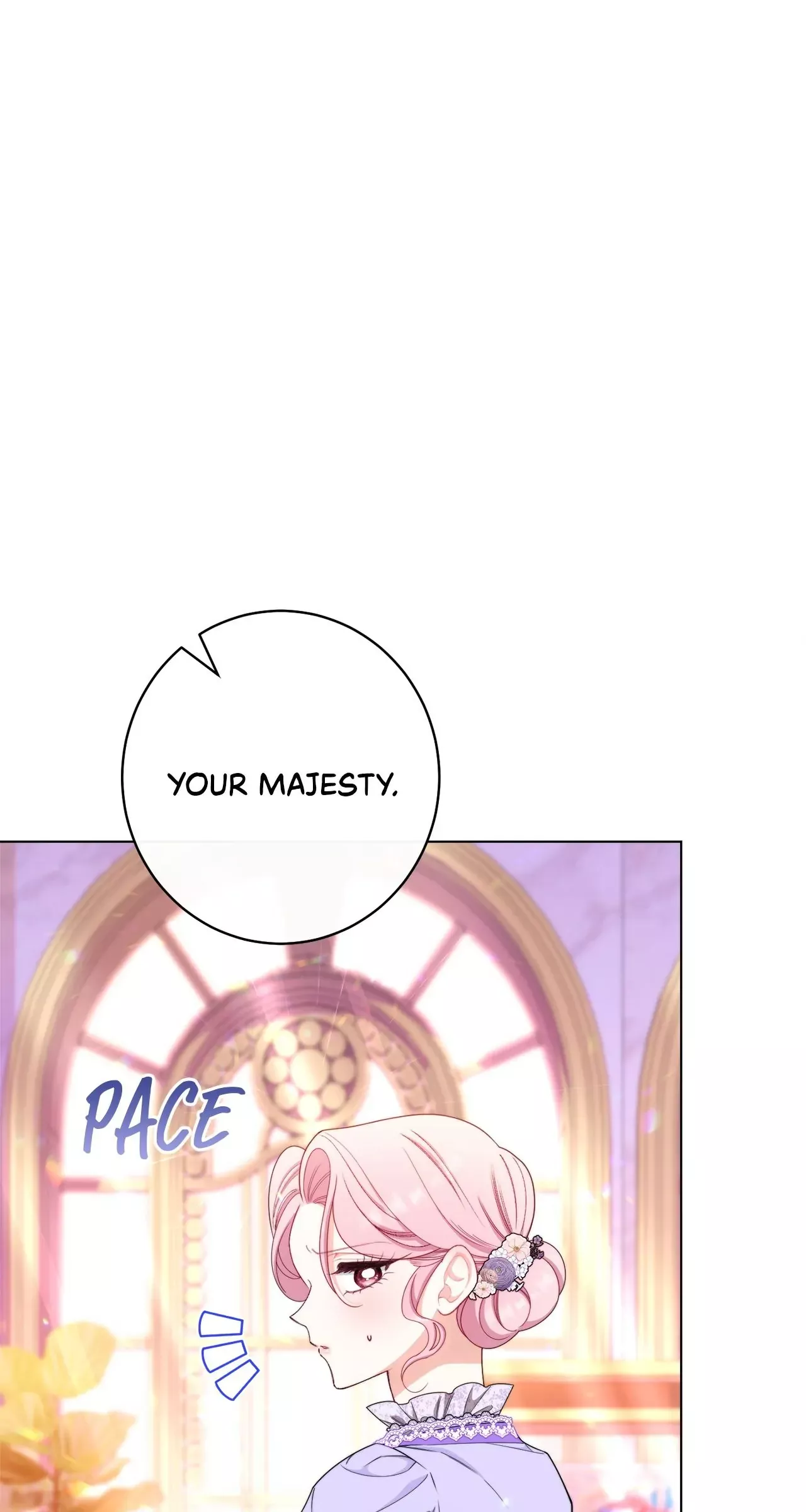 Read The Villainess Empress’s Attendant Chapter 52 Online