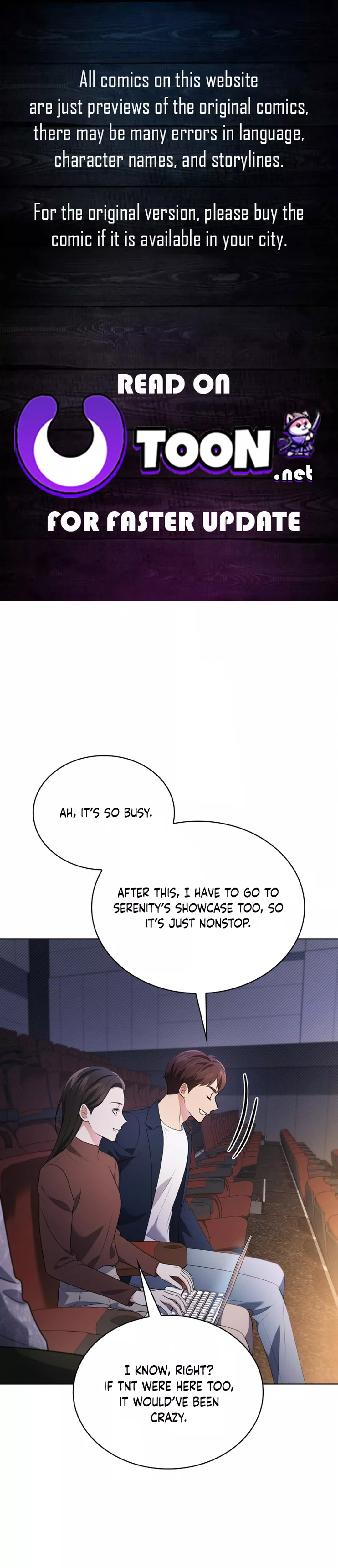 Read This Life’s Universal Superstar Chapter 80 Online