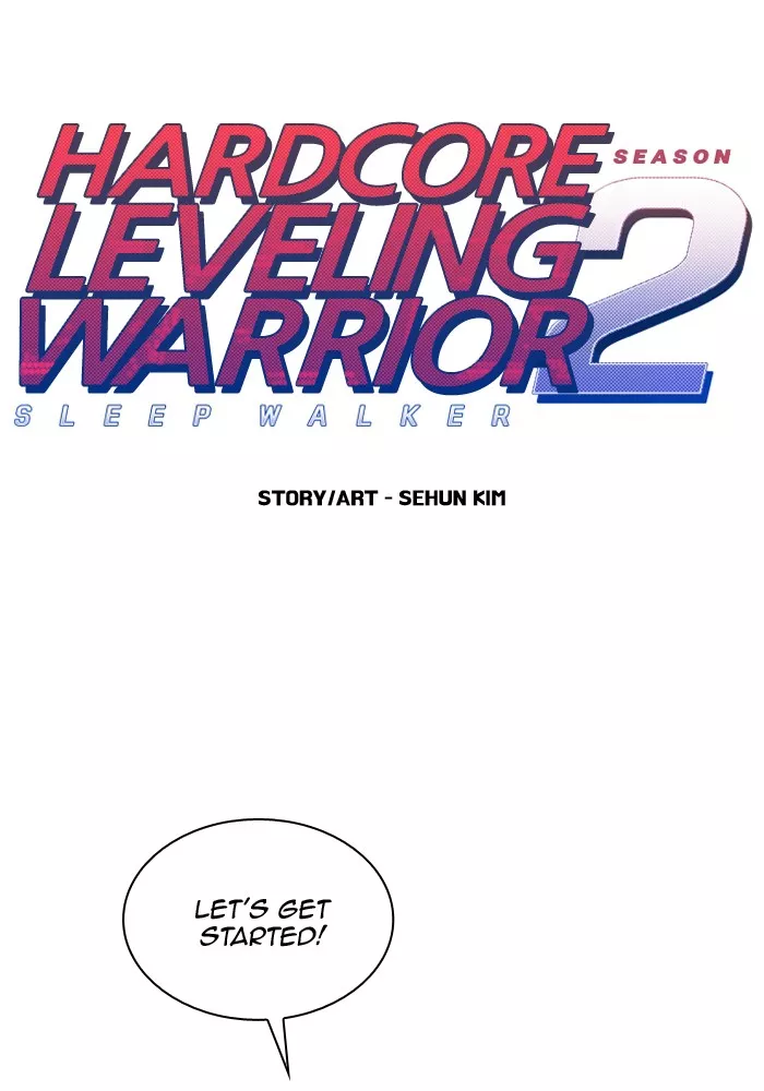 Read Hardcore Leveling Warrior Chapter 278 - [Season 2] Ep. 95 Online