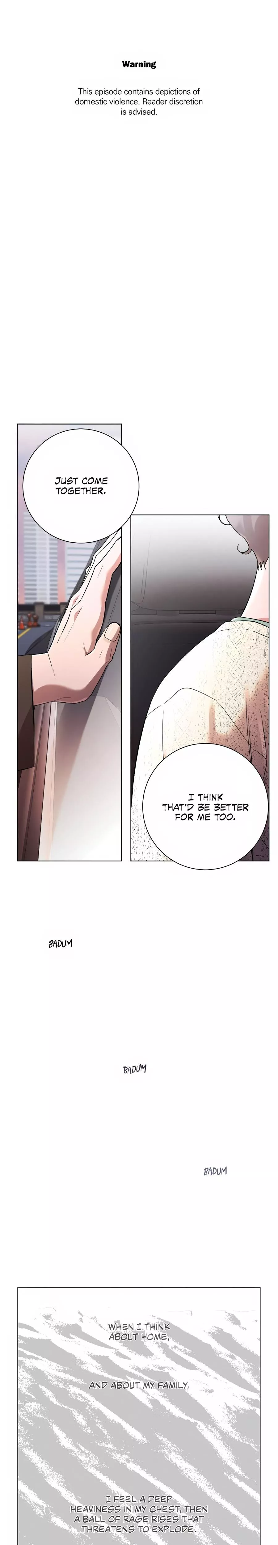 Read My Brother’s Lover Chapter 60 Online