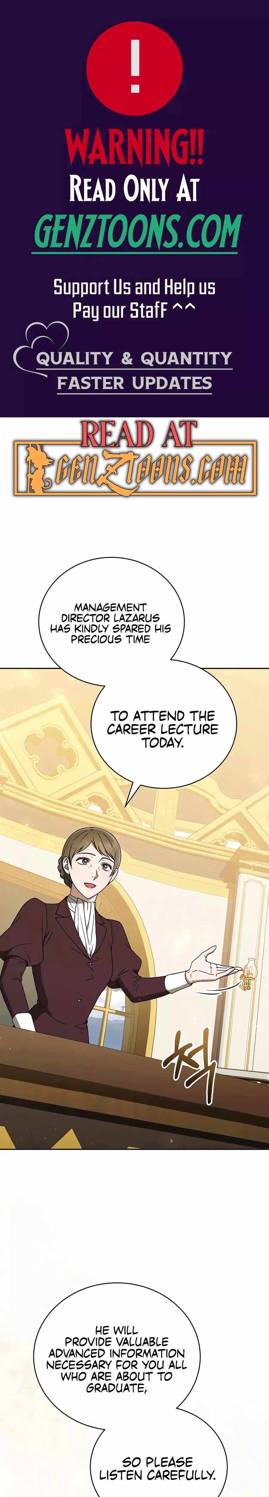Read The Concept-Grasping Magical Genius Chapter 21 Online