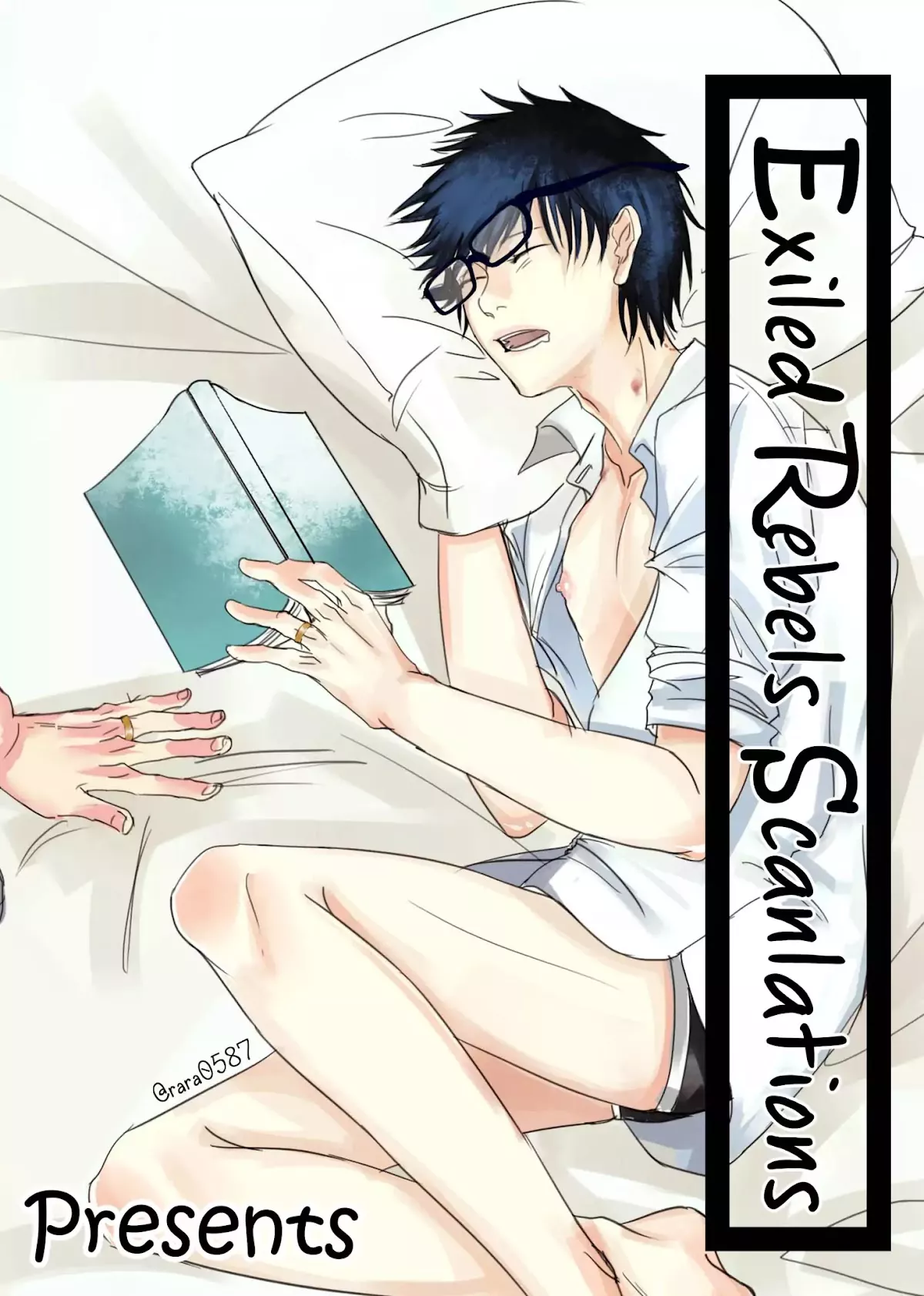 Read Hengoku no Calendula Chapter 10 Online