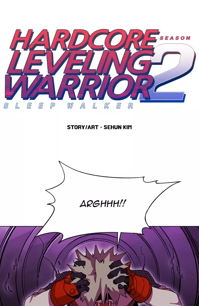 Read Hardcore Leveling Warrior Chapter 238 - [Season 2] Ep. 55 Online