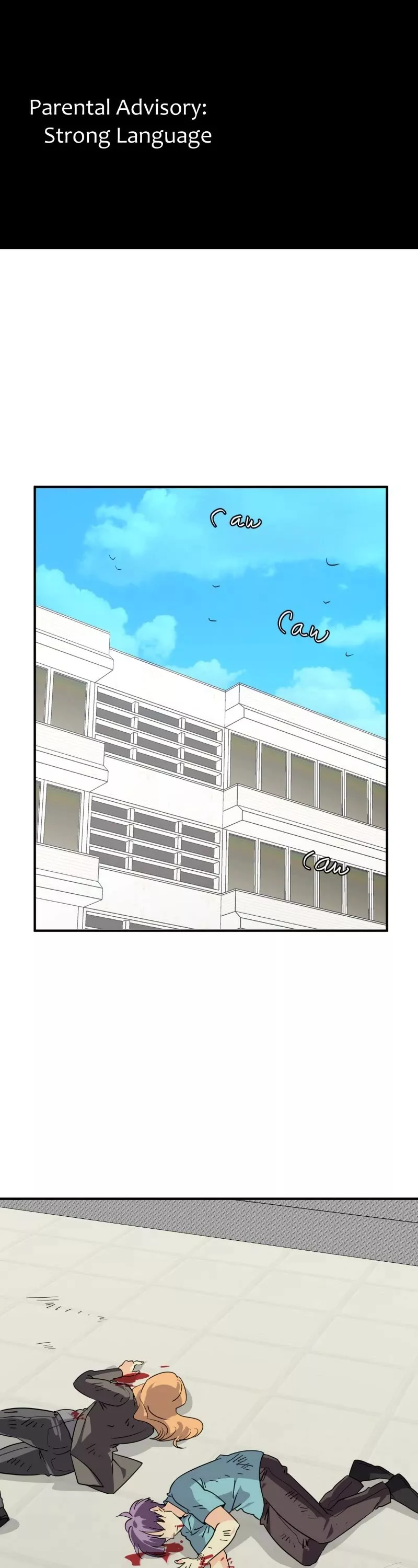 Read unOrdinary Chapter 321 - Episode 313 Online