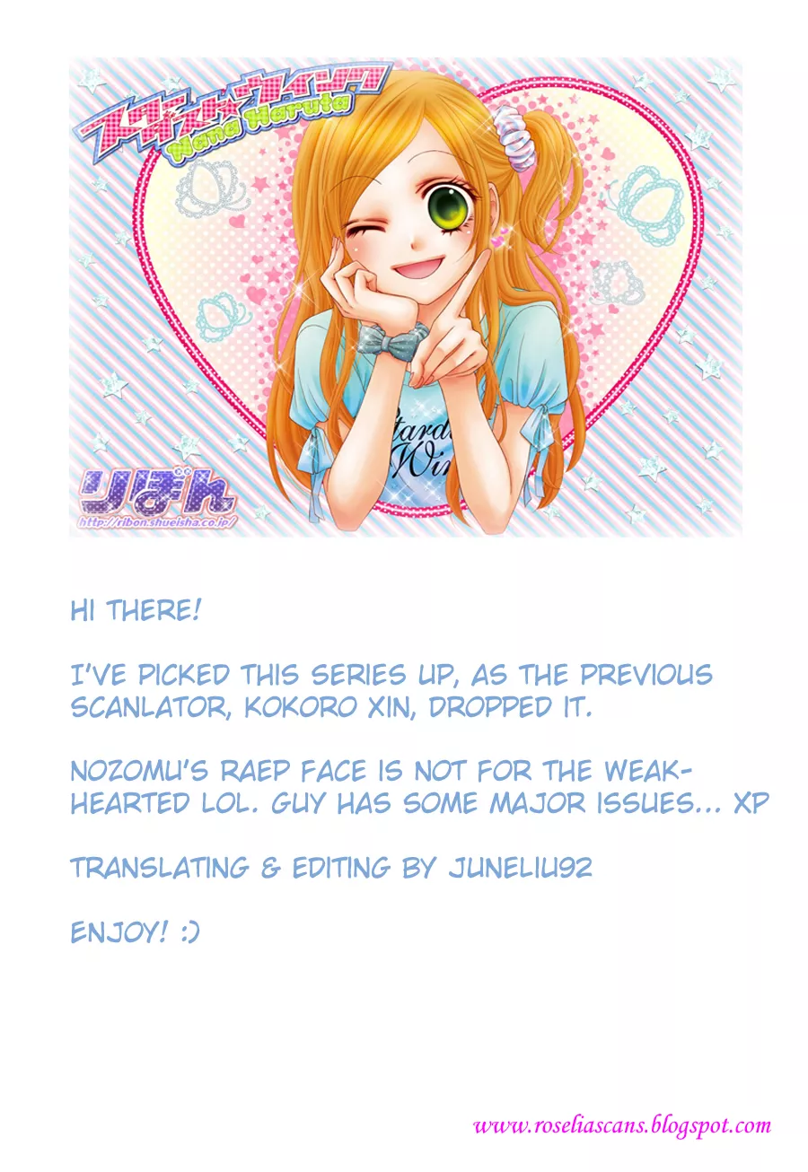 Read Hadashi de Bara wo Fume Chapter 54 Online