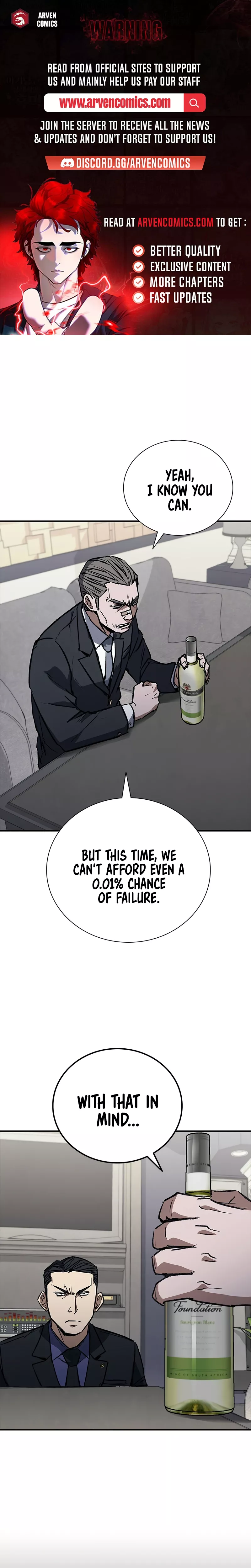 Read Shark Wyvern Chapter 39 Online