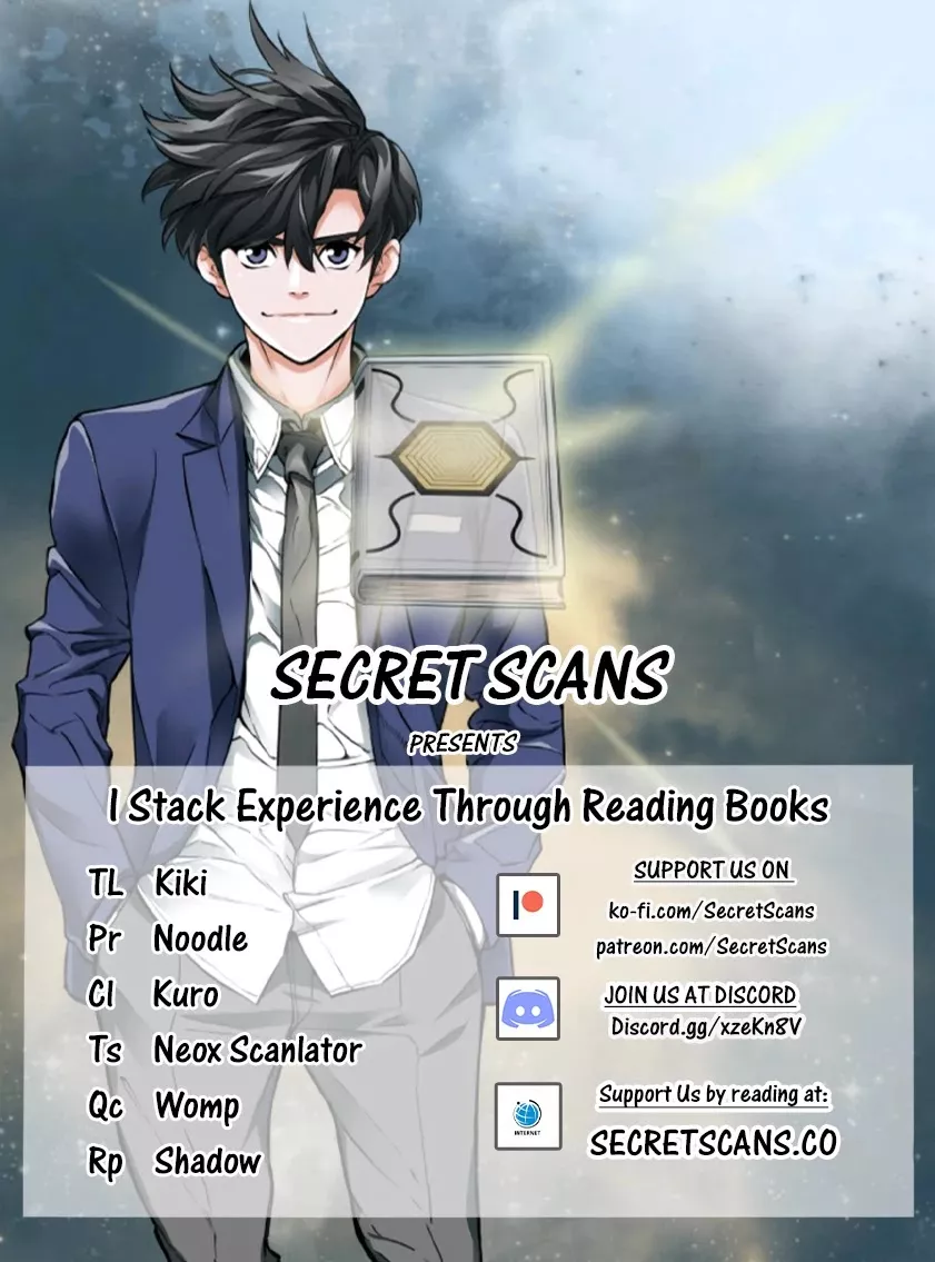 Read Read to Level Up Chapter 22 Online