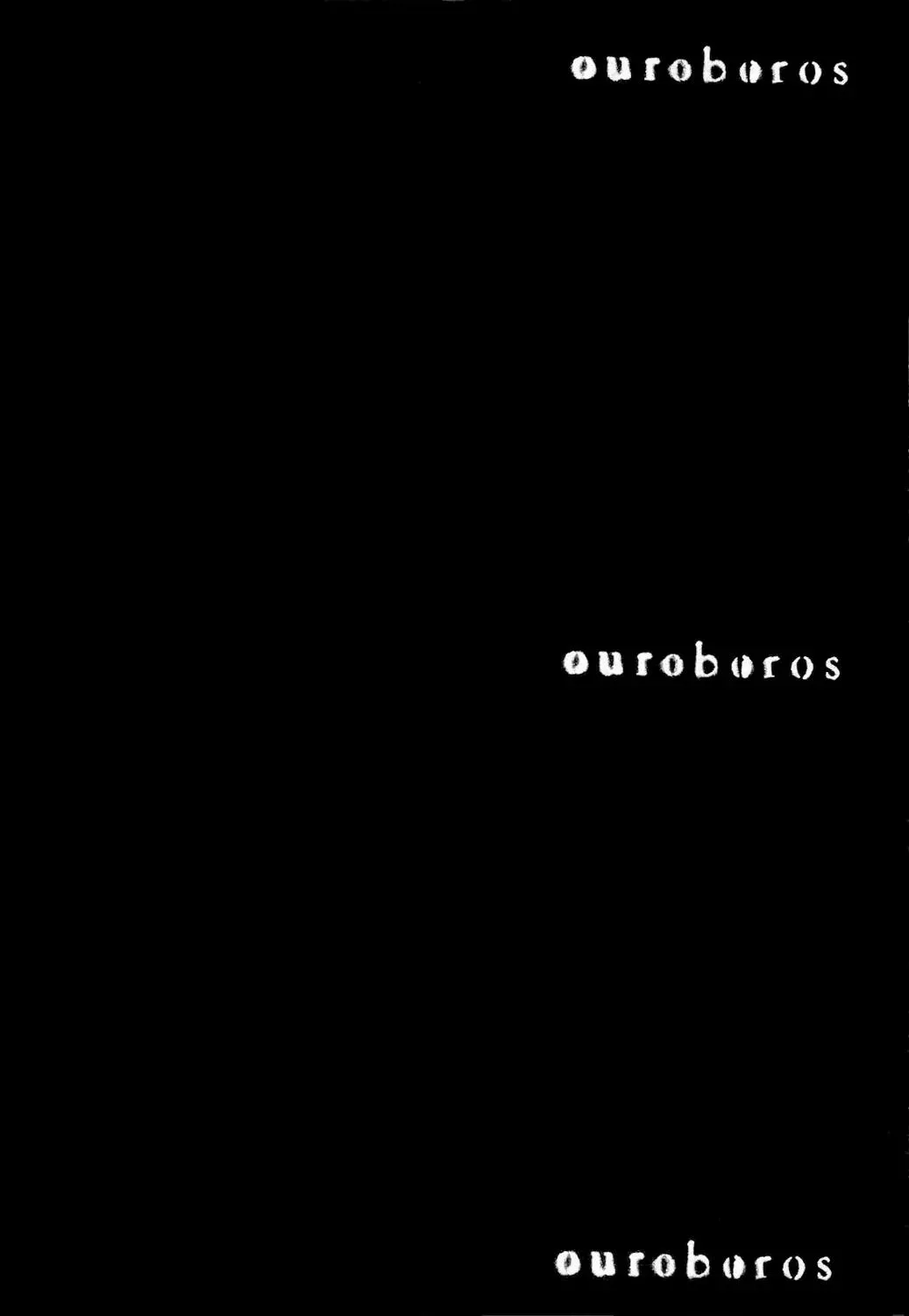 Read Ouroboros Chapter 2 - Drug Online