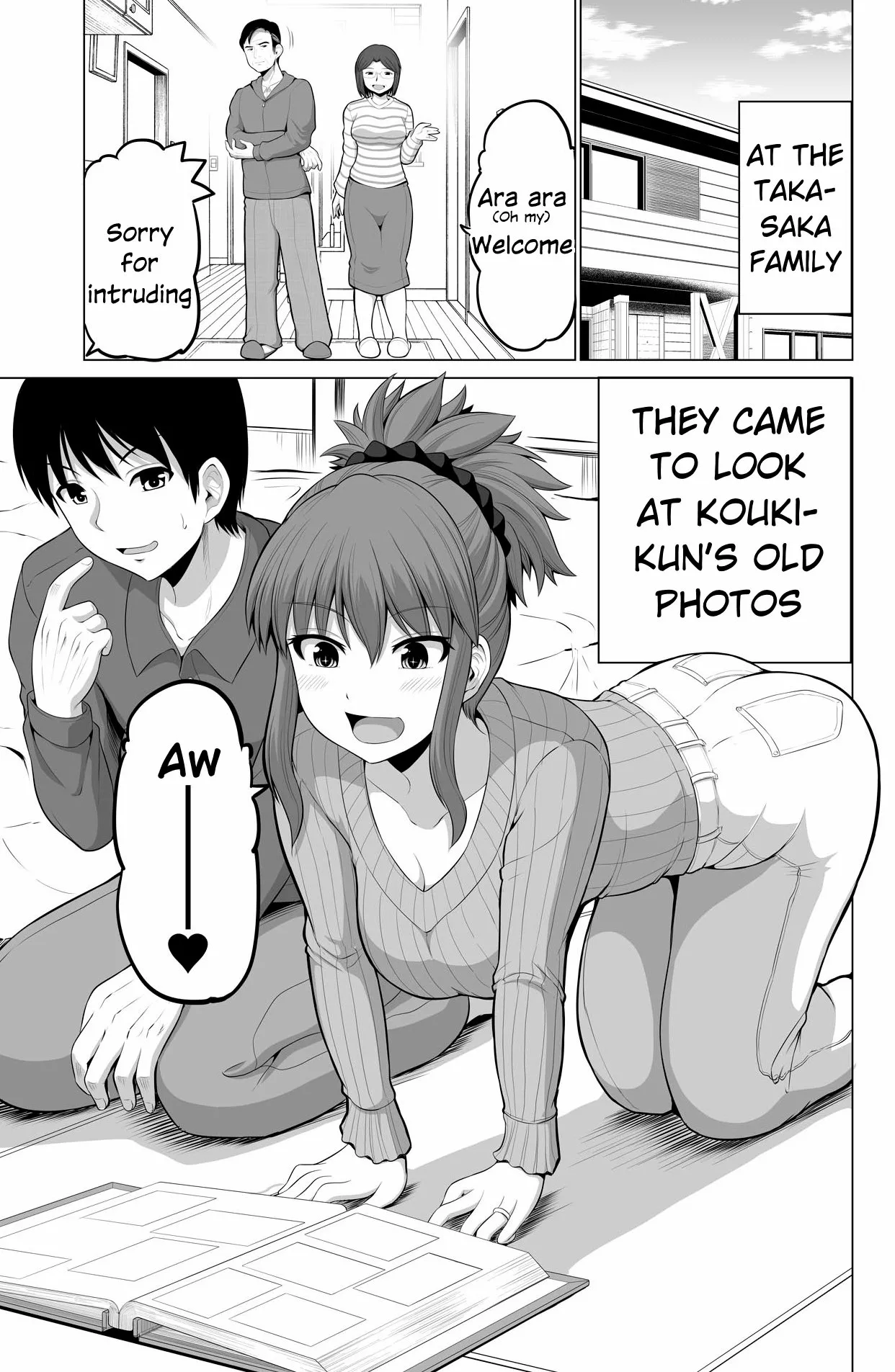 Read No Guard Wife Chapter 123 Online