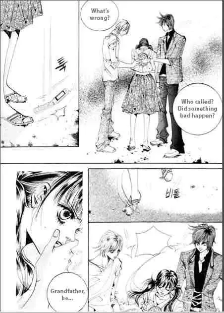 Read Goong Chapter 64 Online