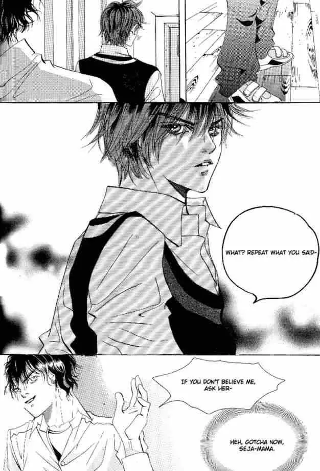 Read Goong Chapter 26 Online