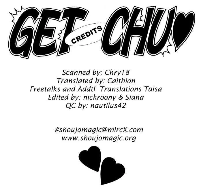 Read Get Chu Chapter 2 Online