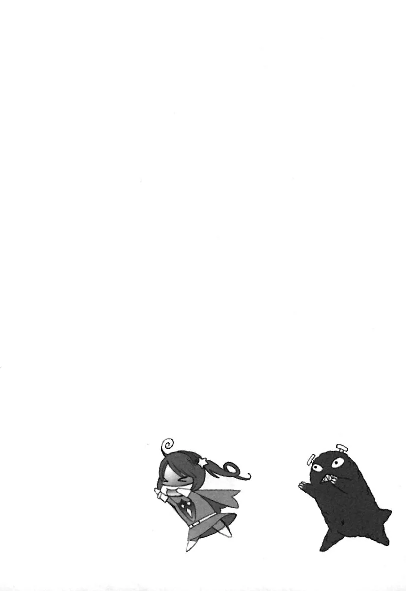 Read Hero no Himitsu Chapter 8 Online