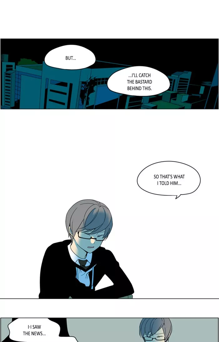 Read I Don’t Want This Kind of Hero Chapter 272 Online